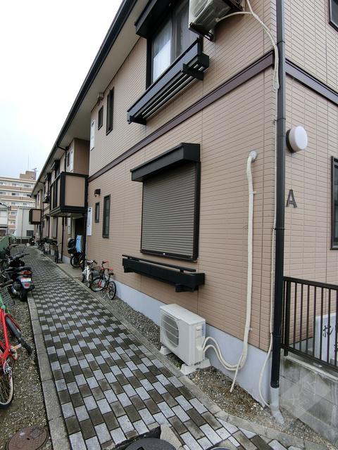 ボンリビエール吉田