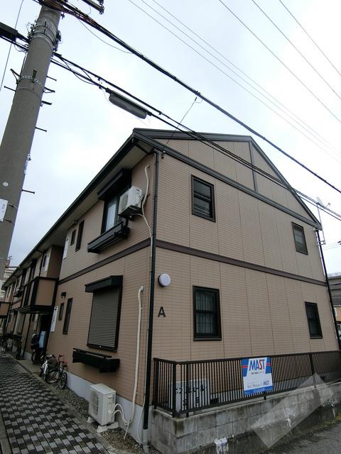 ボンリビエール吉田