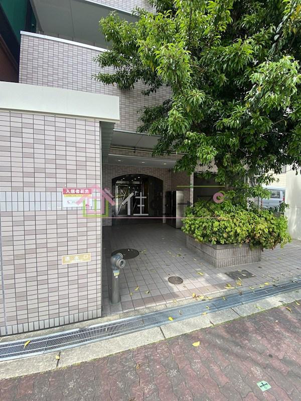 ビオス京橋