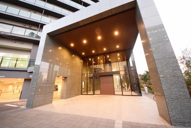 シティタワー品川