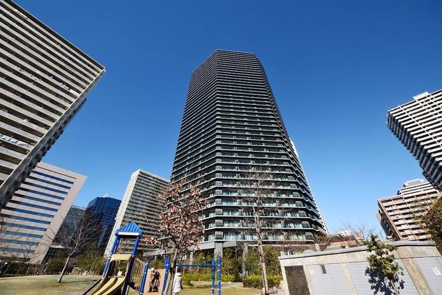 シティタワー品川