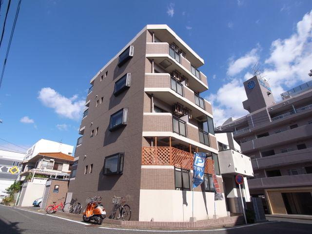 フォーラム箱崎