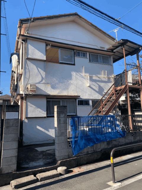 北方ハイツ