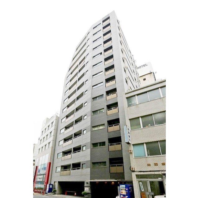 プロスペクト渋谷道玄坂