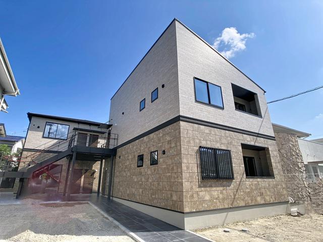 TASHIMARTERRACE