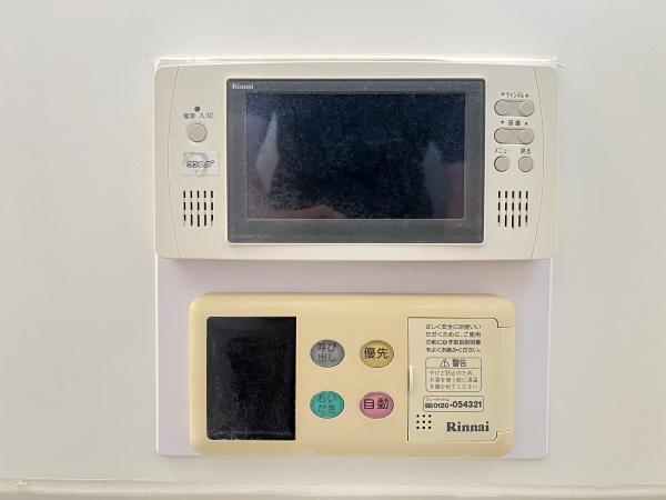 シャルマン 岡町