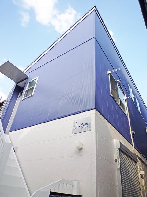 ラ フォンテ