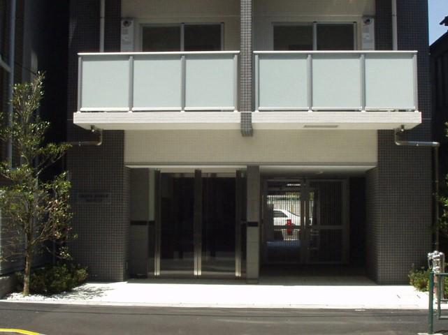 グランフォース町屋