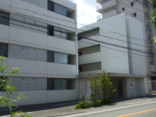 E-SITE主原