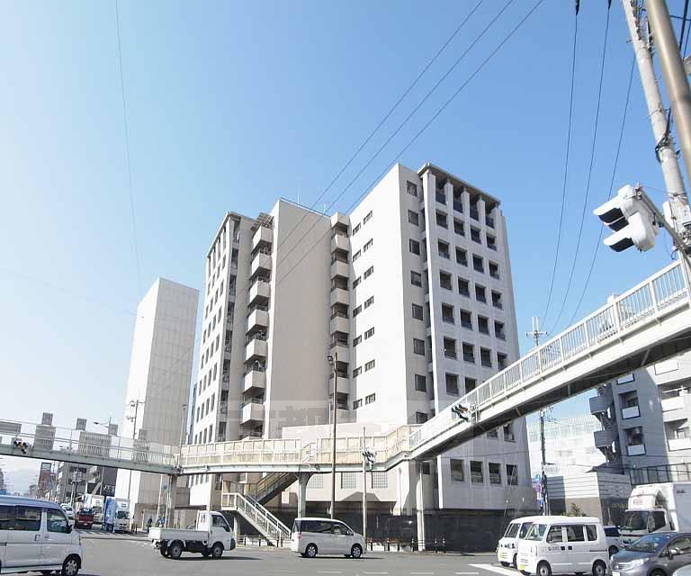 パインフィールド吉祥院(2LDK/2階)