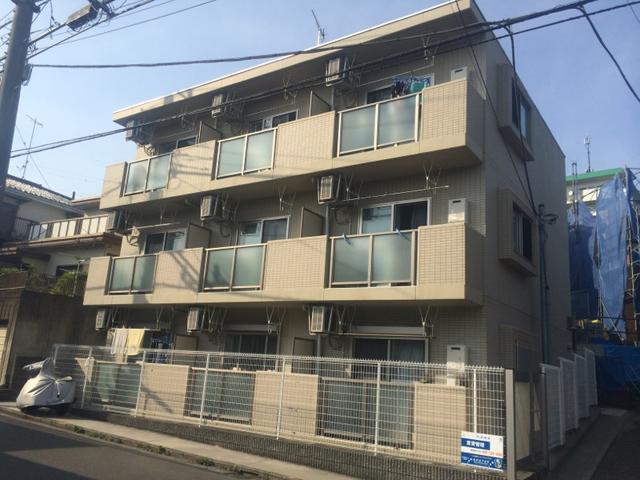 ブエナヴィスタI
