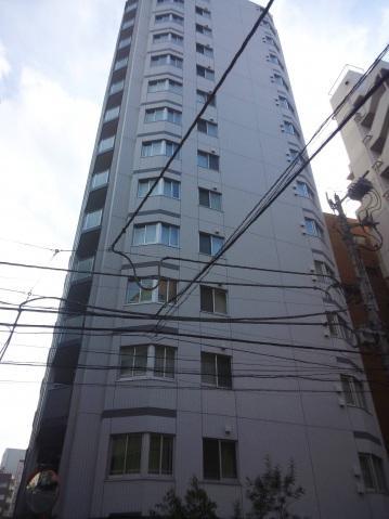 浅草田原町レジデンス