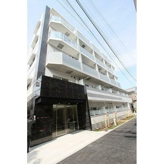 レアライズ蒲田