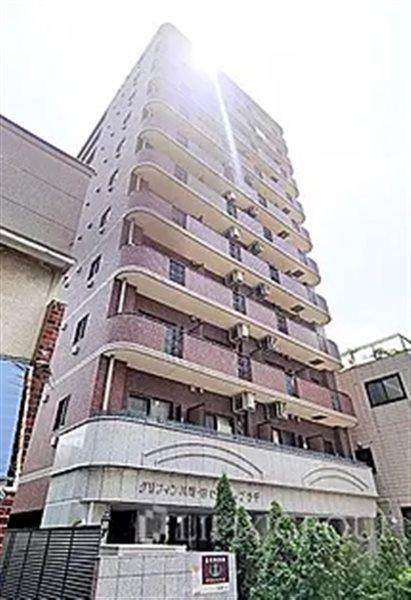 グリフィン川崎西口シティプラザ