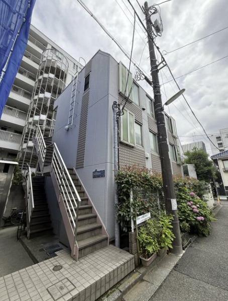 アムハイツ上北沢