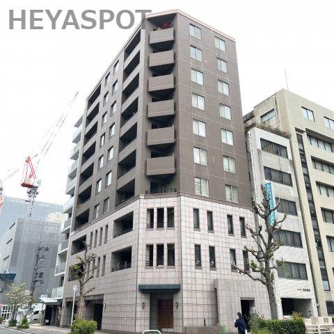 パシフィックコンフィート丸の内