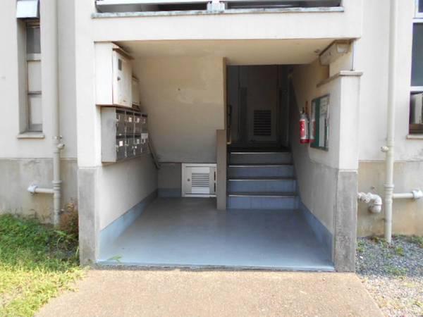 ビレッジハウス大府1号棟