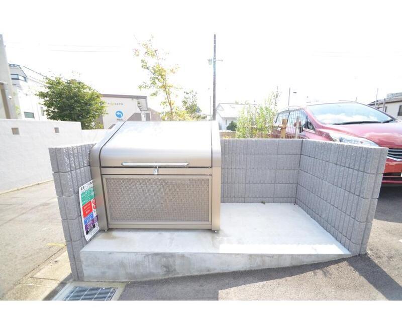 メルヴェーユ 東が丘