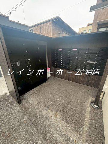 U RESIDENCE 南柏
