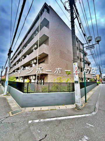 U RESIDENCE 南柏
