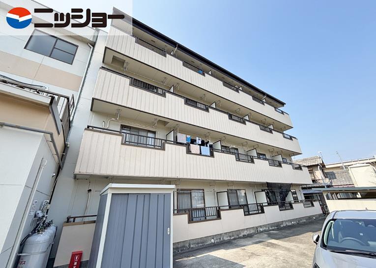 石川マンション