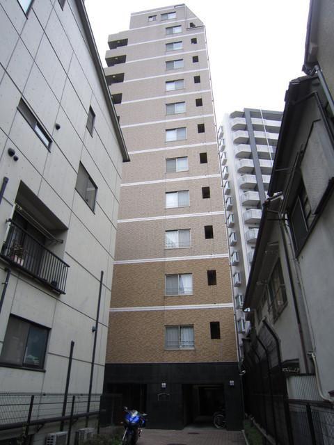 プレール文京ウエスト