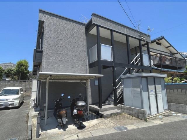 レオパレス 相楽