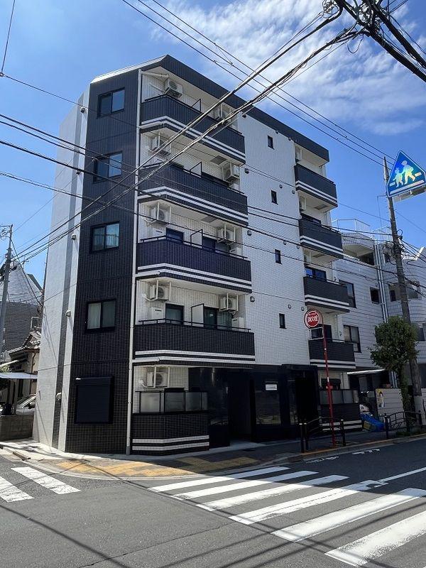 ピアコートTM東武練馬五番館