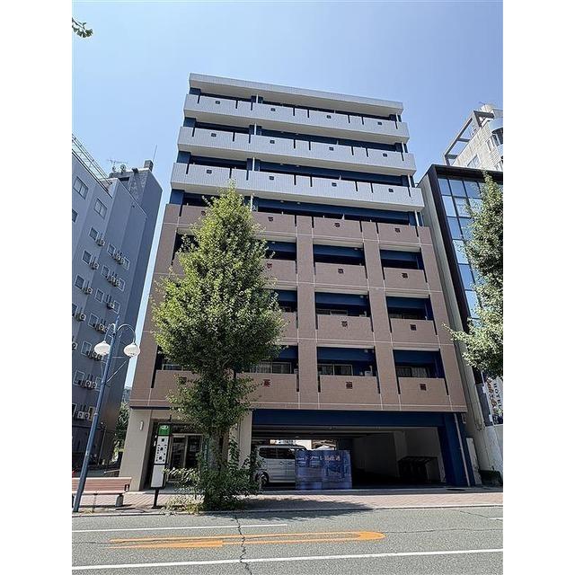 ドノーレ銀座通(1K/5階)