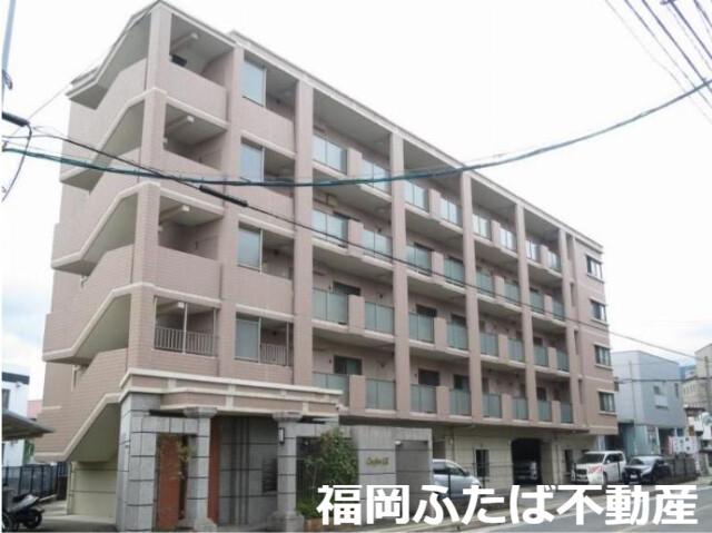 CONFORT-IK(2LDK/4階)