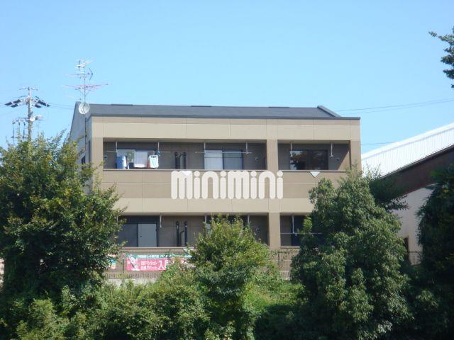 サンシャインヒルズ三井
