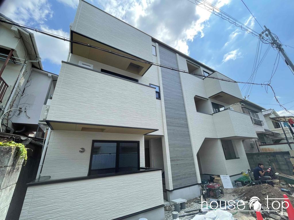 グランメール鳴尾町