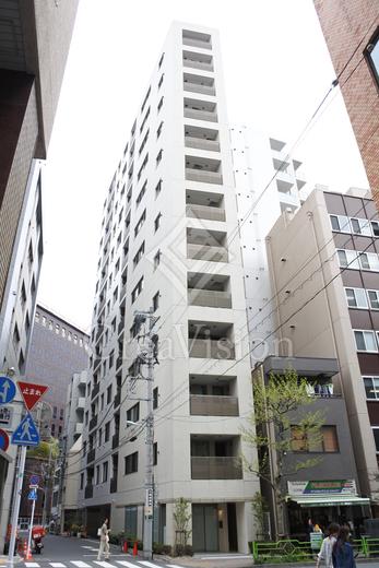 オープンレジデンシア銀座EST
