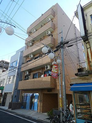 アートフォルム目黒