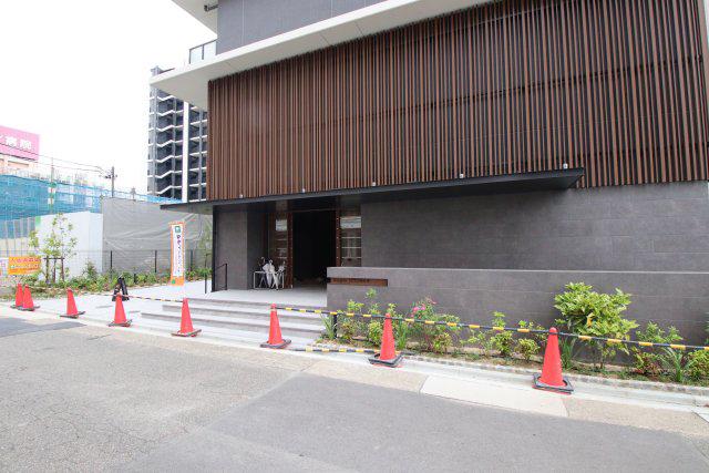 アーバンパーク日吉