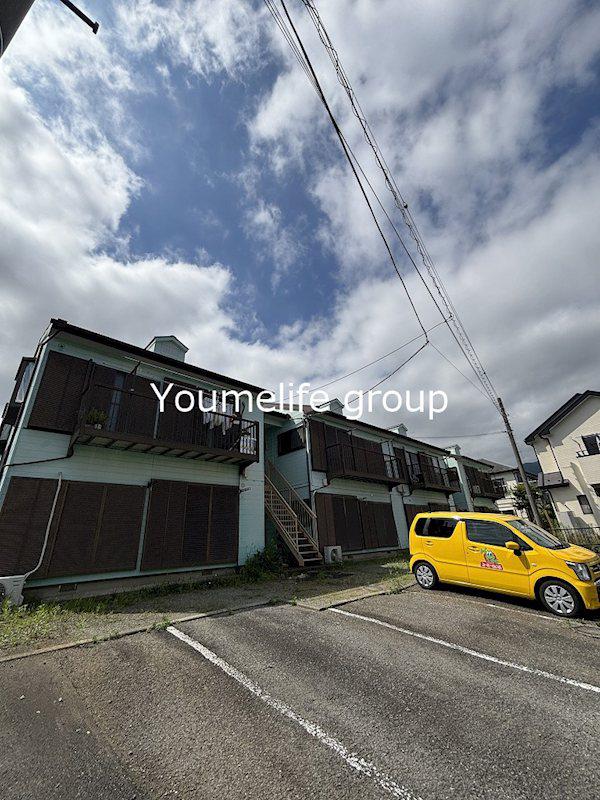 コーポ相原