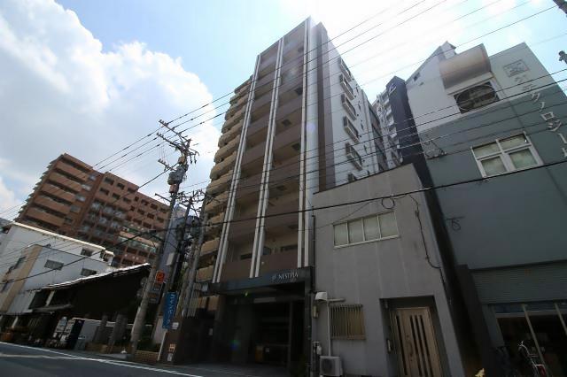 ネストピア県庁前