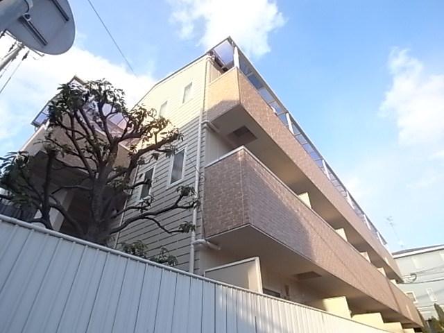 アビテ六甲