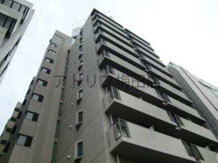 レジデンス野田阪神