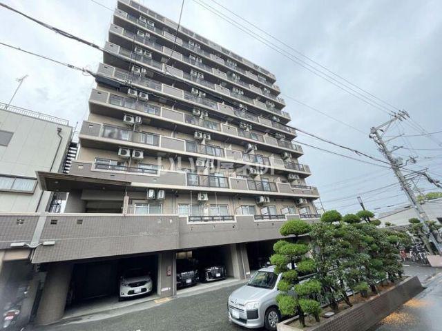 ラ・フェリオ新深江