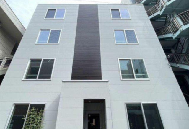CUBE ASAKUSA