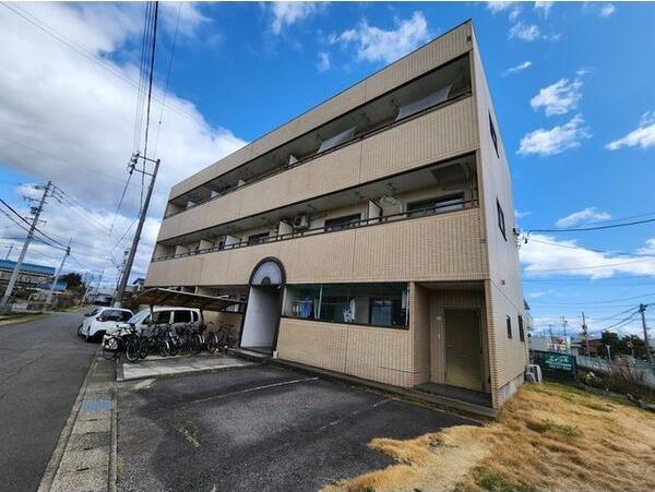 サンライズマンション