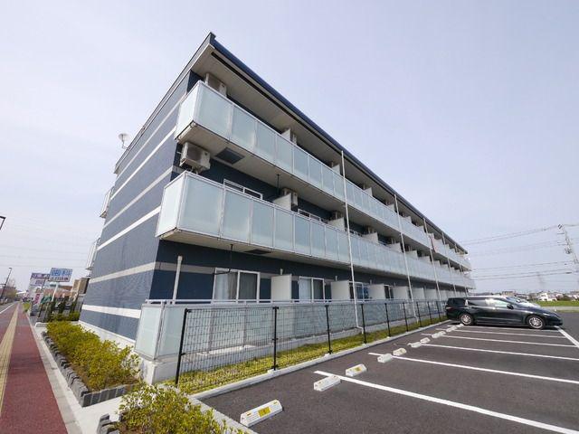 レオネクストブルージュ
