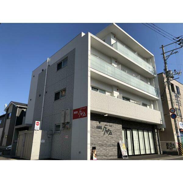 アスコット南仙台駅前