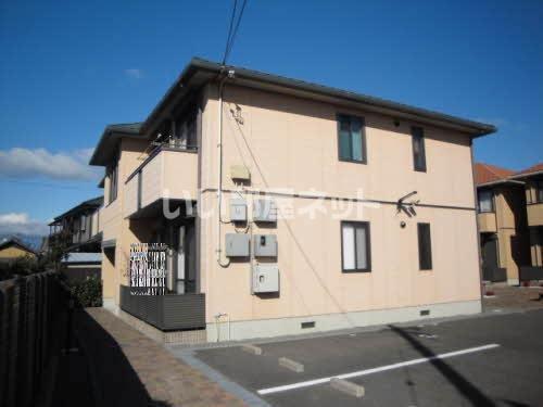 ESPACE D棟