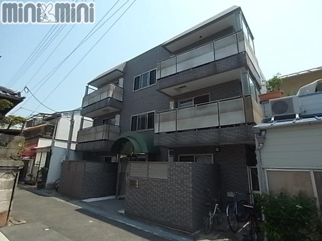 ルーエーベル潮江壱番館