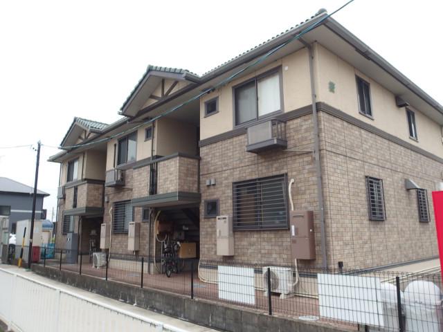 Iーセジュール 桜