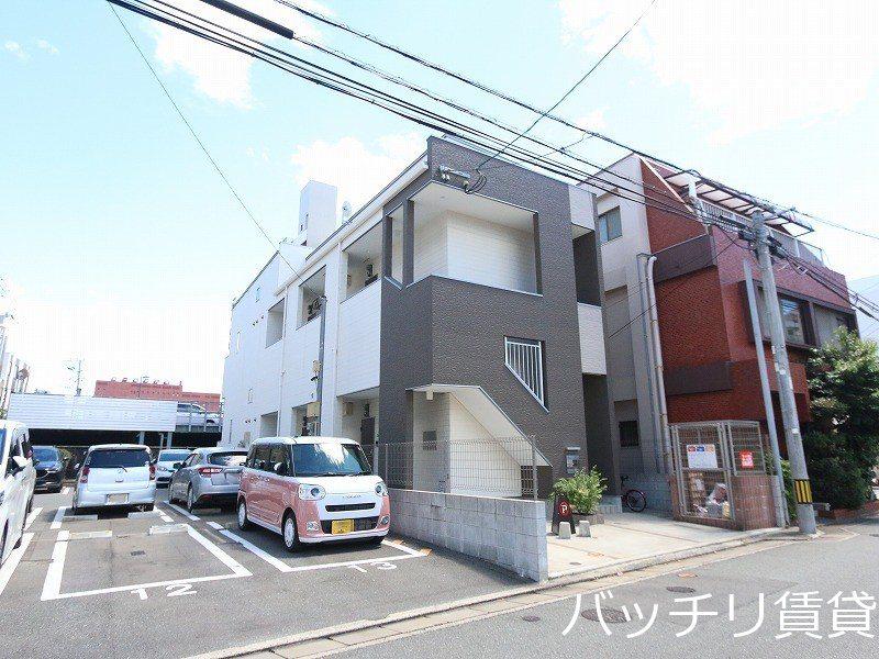 リヴィエール高宮