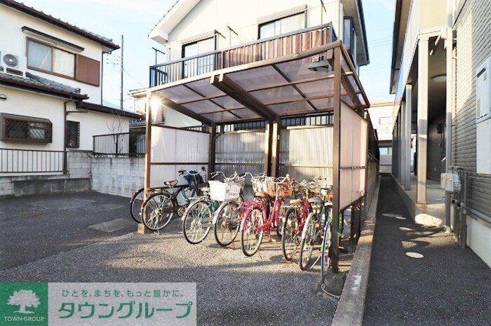 クラップ・コティ