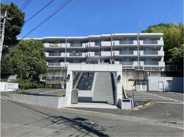 読売ランド第一マンションズ